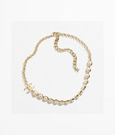 China Replica Chanel Necklaces 63usd Only